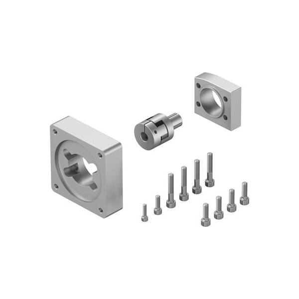 Axial Kit EAMM-A-N38-87A